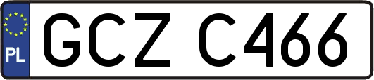 GCZC466