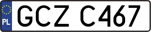 GCZC467