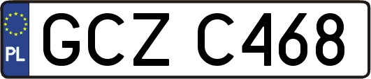 GCZC468