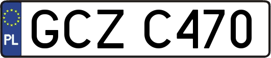 GCZC470