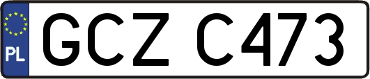 GCZC473