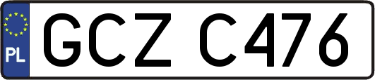 GCZC476