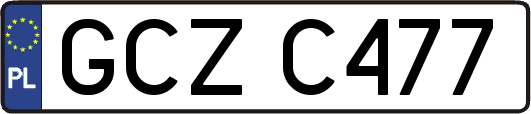 GCZC477