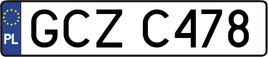 GCZC478