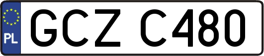 GCZC480