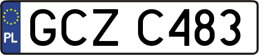 GCZC483