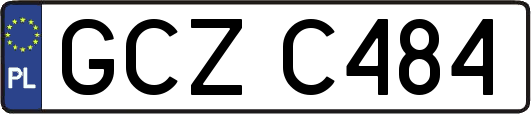 GCZC484