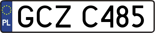 GCZC485