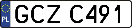 GCZC491