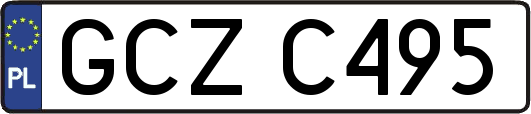 GCZC495