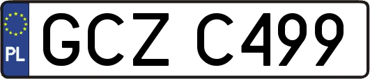 GCZC499