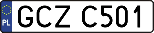 GCZC501