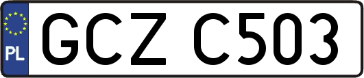 GCZC503