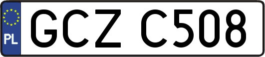 GCZC508