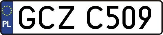 GCZC509