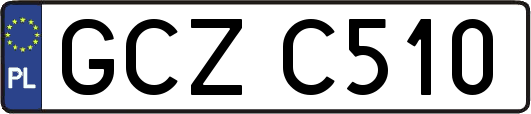 GCZC510