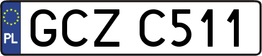 GCZC511