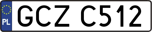 GCZC512