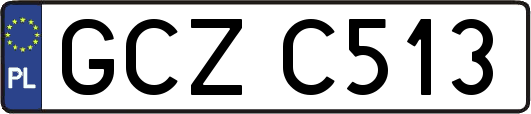 GCZC513