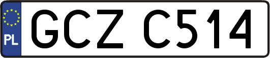 GCZC514