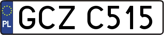 GCZC515