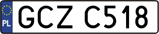 GCZC518