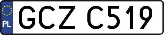 GCZC519