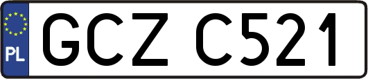 GCZC521