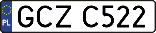 GCZC522