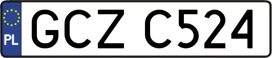 GCZC524