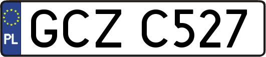 GCZC527