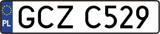 GCZC529