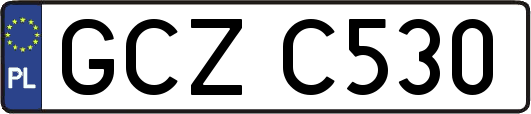 GCZC530