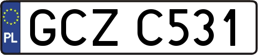 GCZC531