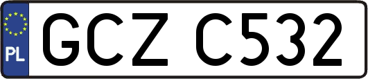 GCZC532
