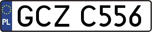 GCZC556