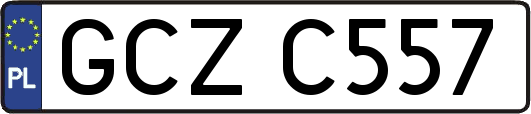 GCZC557