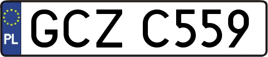 GCZC559