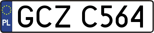 GCZC564