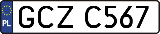 GCZC567