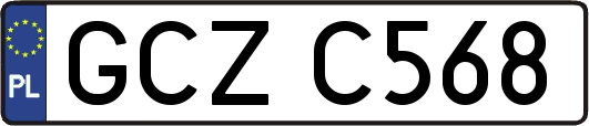 GCZC568