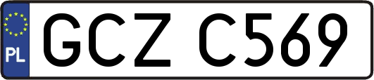 GCZC569