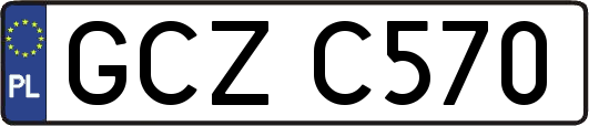 GCZC570