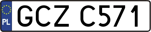 GCZC571