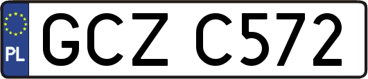 GCZC572