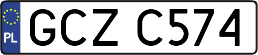 GCZC574