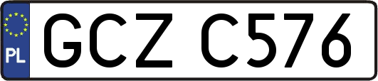 GCZC576