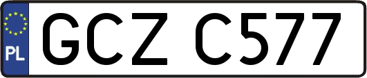 GCZC577