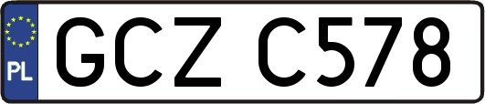 GCZC578