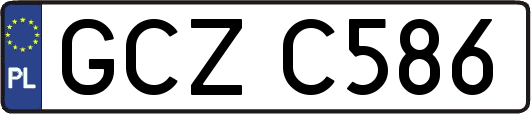 GCZC586